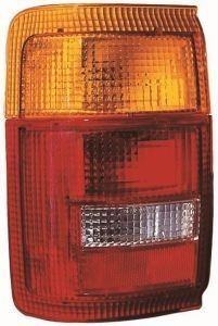 ABAKUS 212-1977L-U: Lampă din spate stanga, fara suport bec, fara bec cu incandescenta