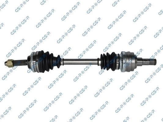 GSP 212058: Semiasse A1, 606mm