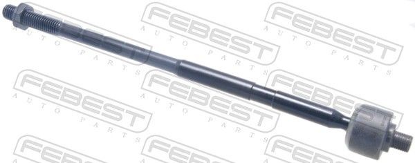 FEBEST 2122-TRC: Articulatie axiala, cap de bara punte fata