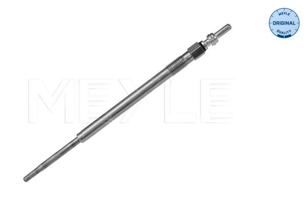 MEYLE 214 860 0003: Eelsüüteküünlad ORIGINAL Quality
