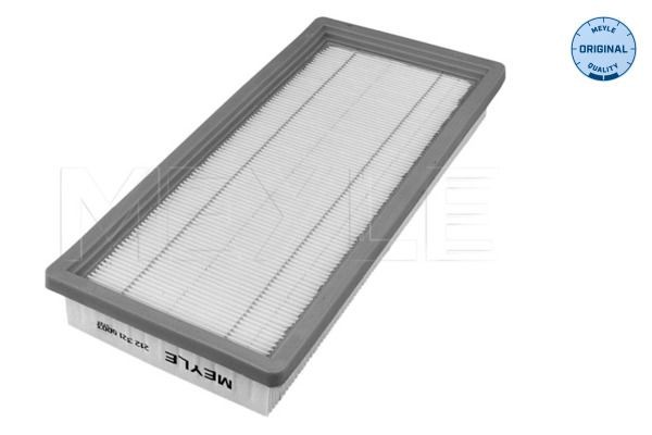 MEYLE 214 885 0004: Süütepool 3-poolsus, ORIGINAL Quality