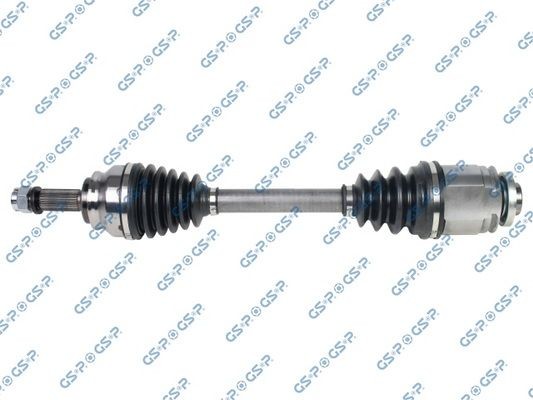 GSP 215052: Veovõll 613mm