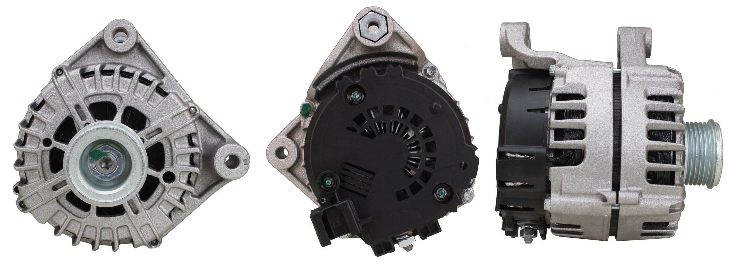 DRI 2151962302: Alternator 230A
