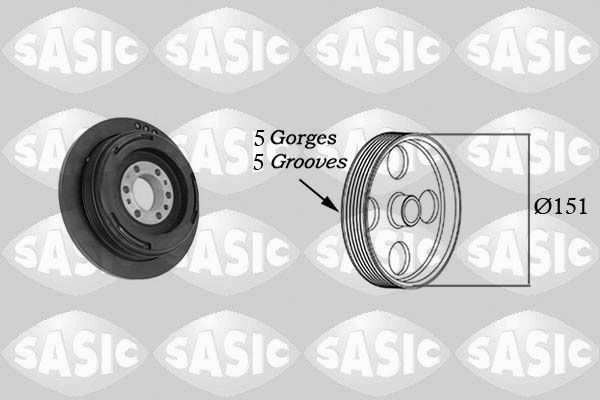 SASIC 2156080: Rihmaratas, väntvõll