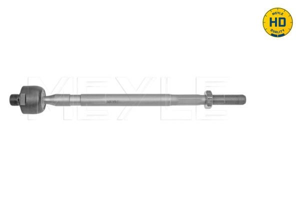 MEYLE 216 031 0027/HD: Sisemine rooliots, roolivarras esisild paremal, esisild vasakul, 296mm, Quality
