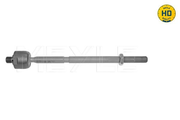 MEYLE 216 031 0030/HD: Sisemine rooliots, roolivarras esisild paremal, esisild vasakul, 272mm, Quality