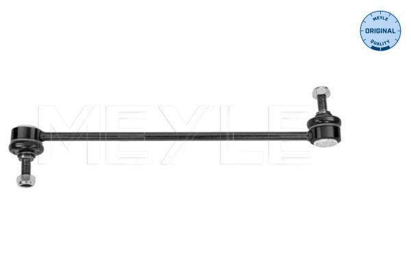 MEYLE 216 060 0032: Brat / bieleta suspensie, stabilizator Axa fata dreapta, Axa fata stanga, 315mm, cu prelungitor de cheie, ORIGINAL Quality