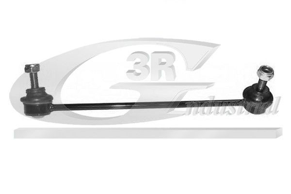 3RG 21604: Stabilisaator, Stabilisaator esisild paremal, 255mm