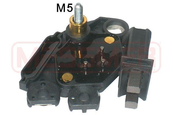 MESSMER 216148: Generaatori pingeregulaator