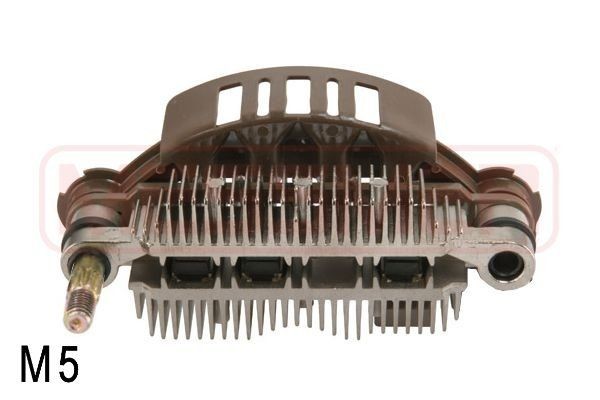 MESSMER 216176: Seadistaja, generaator