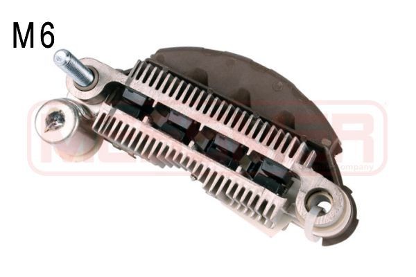 MESSMER 216182: Punte diode