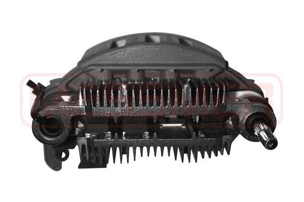 MESSMER 216184: Seadistaja, generaator