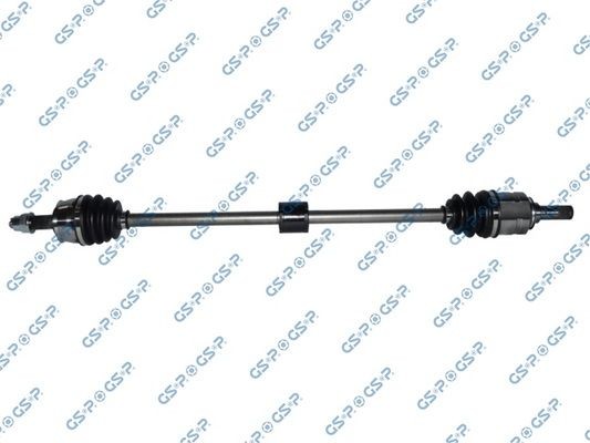 GSP 217044: Veovõll 919mm