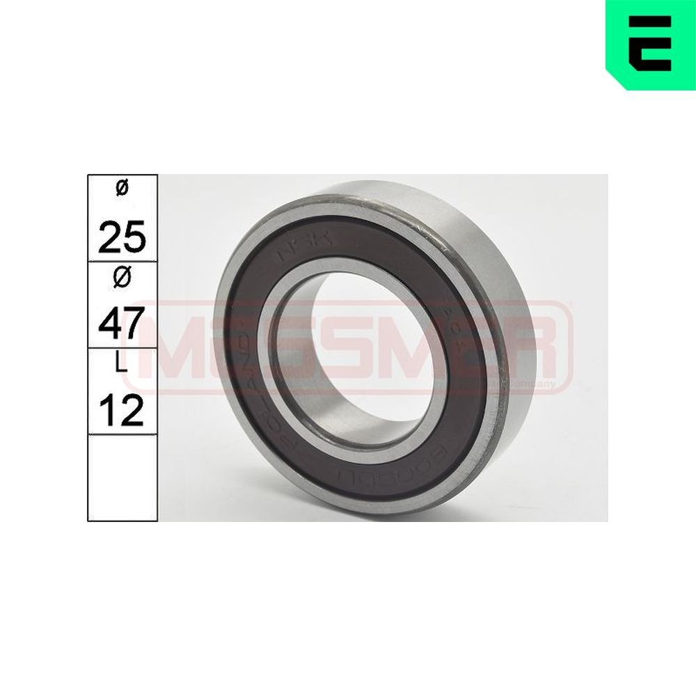 ERA 218009: Laakeri