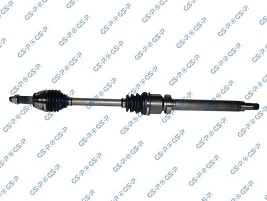 GSP 218018: Drivaksel 930mm