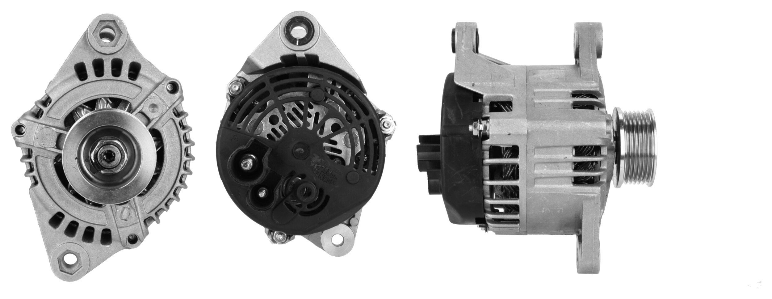 DRI 218150852: Generaator 85A