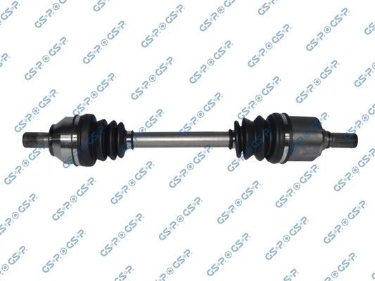GSP 218193: Veovõll 568mm