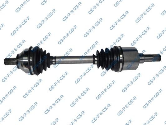 GSP 218198: Veovõll 580mm