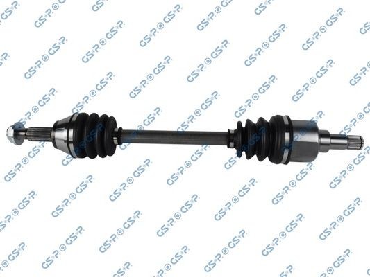 GSP 218202: Veovõll 620mm