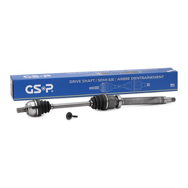 GSP 218206: Veovõll 906mm