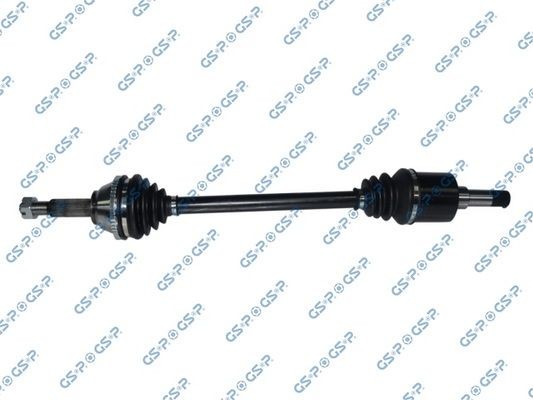 GSP 218209: Drivaxel A1, 794,5mm