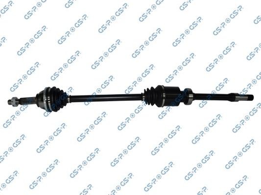 GSP 218213: Pusašis 1056mm