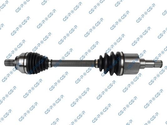 GSP 218218: Veovõll 582mm