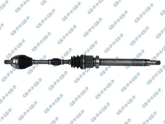 GSP 218262: Drivaxel 905mm