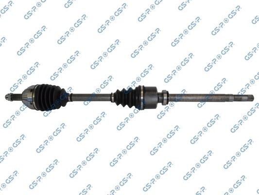 GSP 218291: Árbol de transmisión A1, 977mm