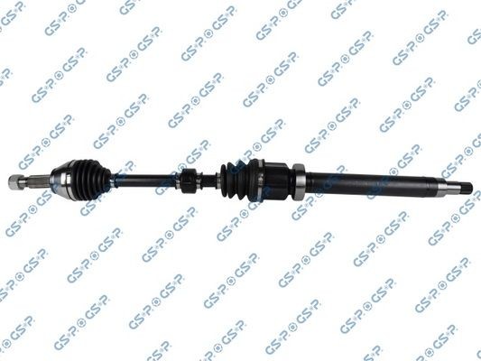 GSP 218407: Veovõll 922mm
