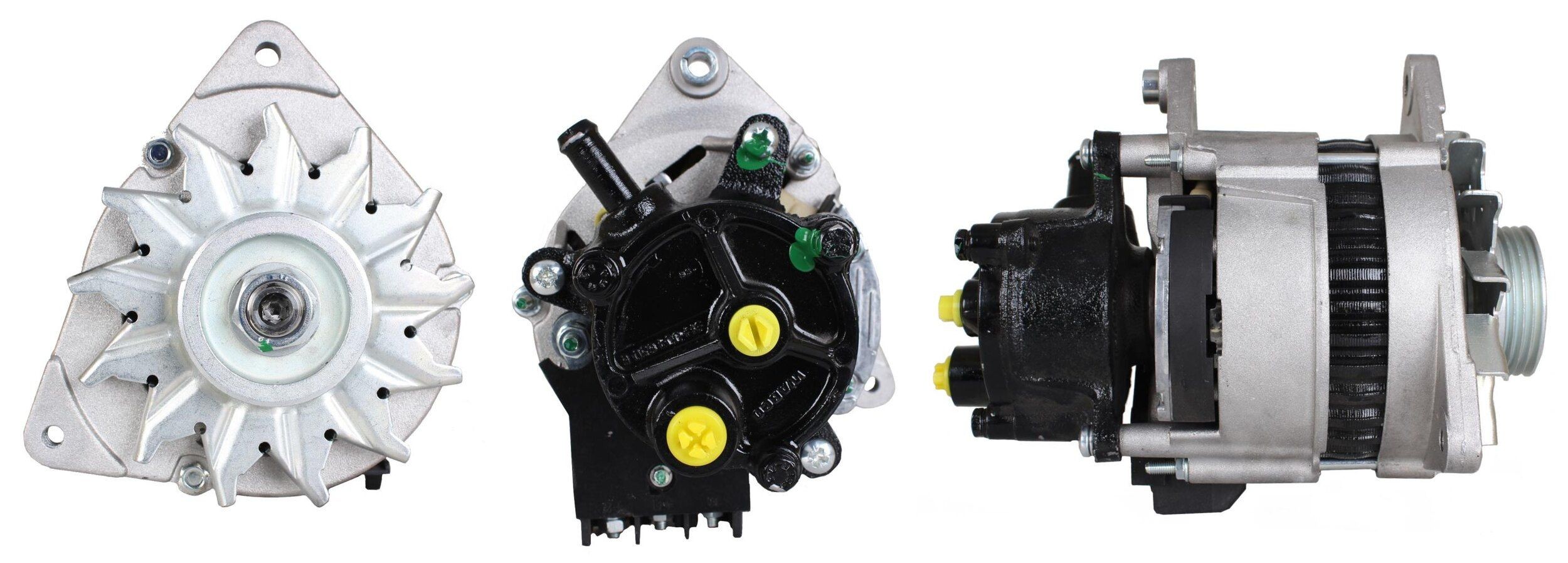 DRI 219116702: Alternador 70A