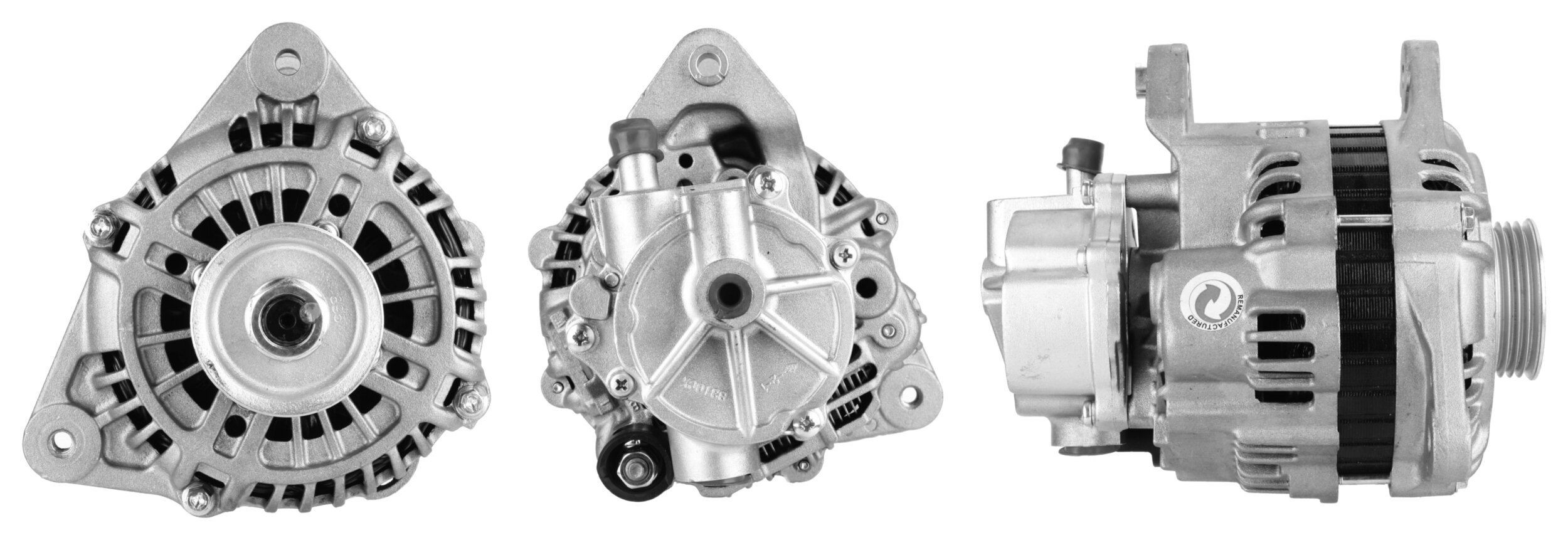 DRI 219144952: Generaator 95A