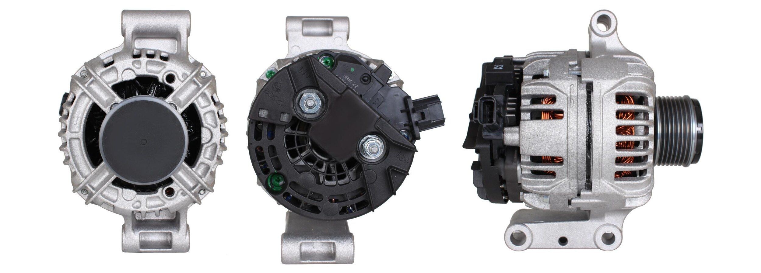 DRI 2191501052: Generator 110A