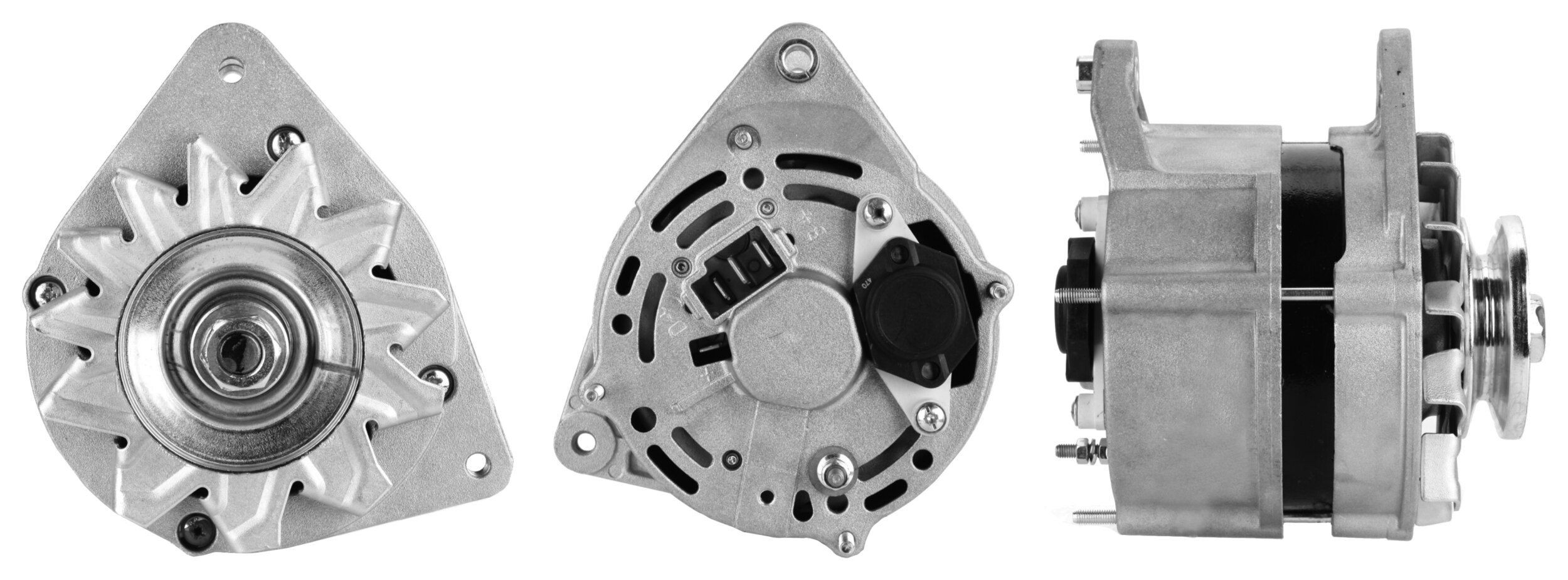 DRI 219153552: Generaator 55A