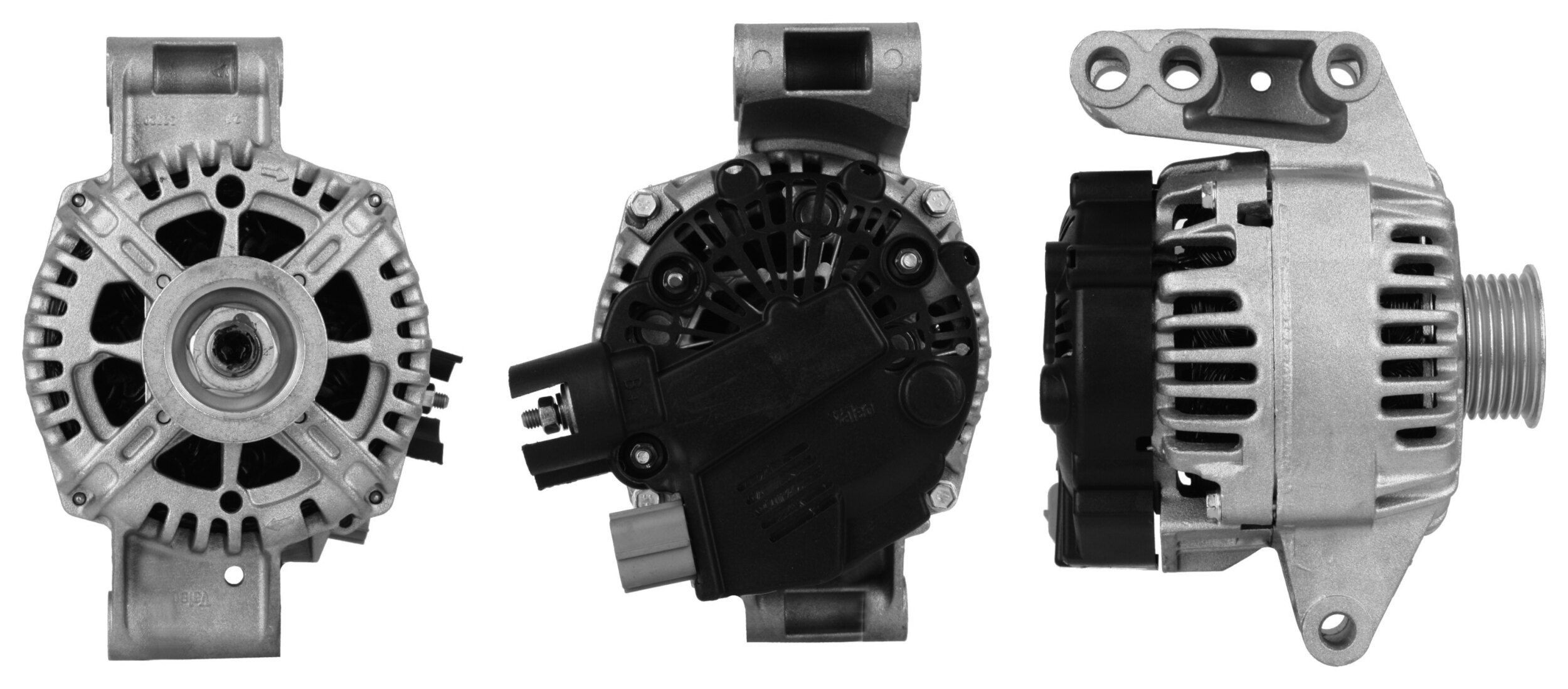 DRI 219162902: Generaator 90A