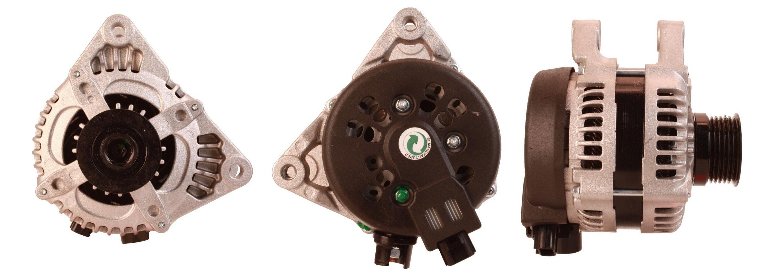 DRI 2191641202: Alternador 120A