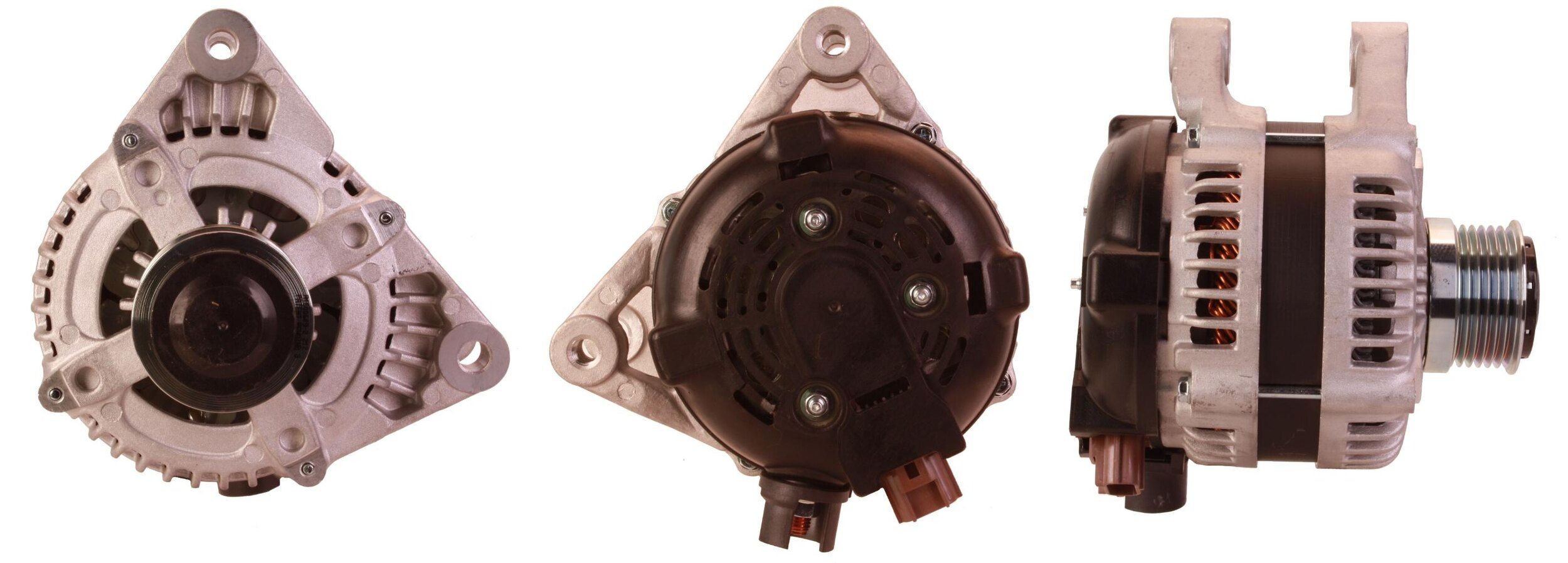 DRI 2191641602: Generaator 160A