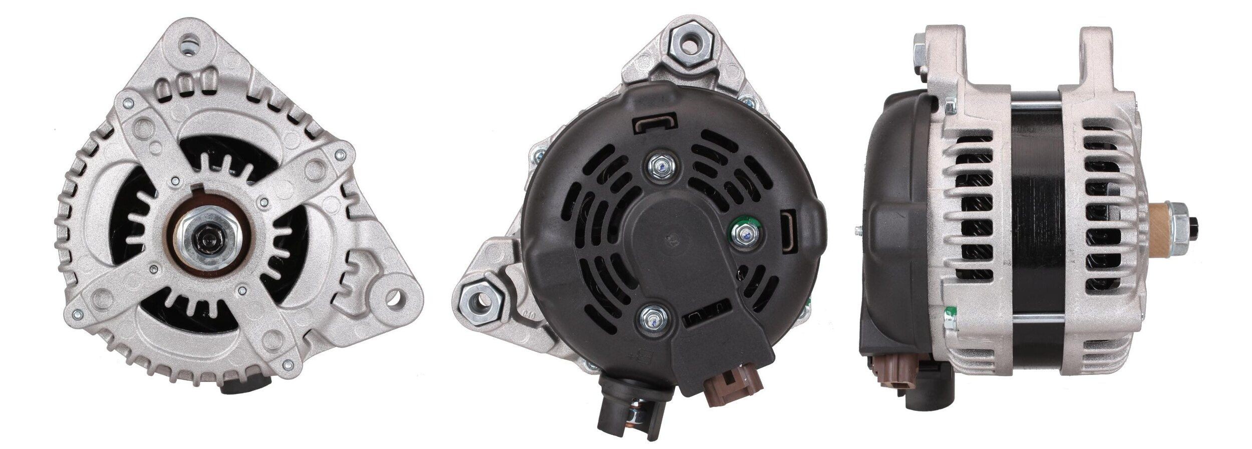 DRI 2191671502: Alternator 150A