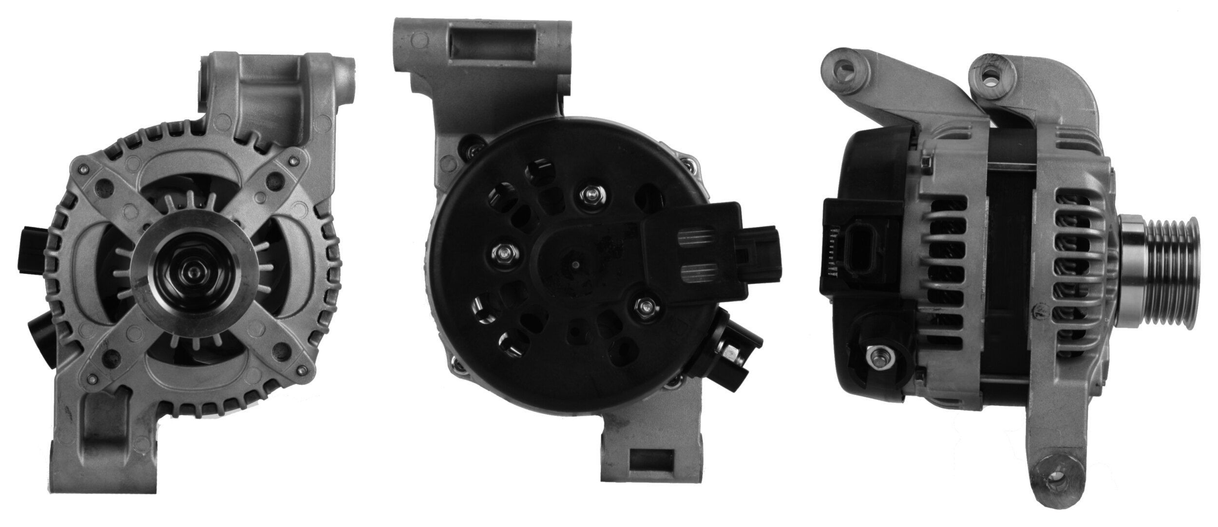 DRI 2193051202: Laturi 120A