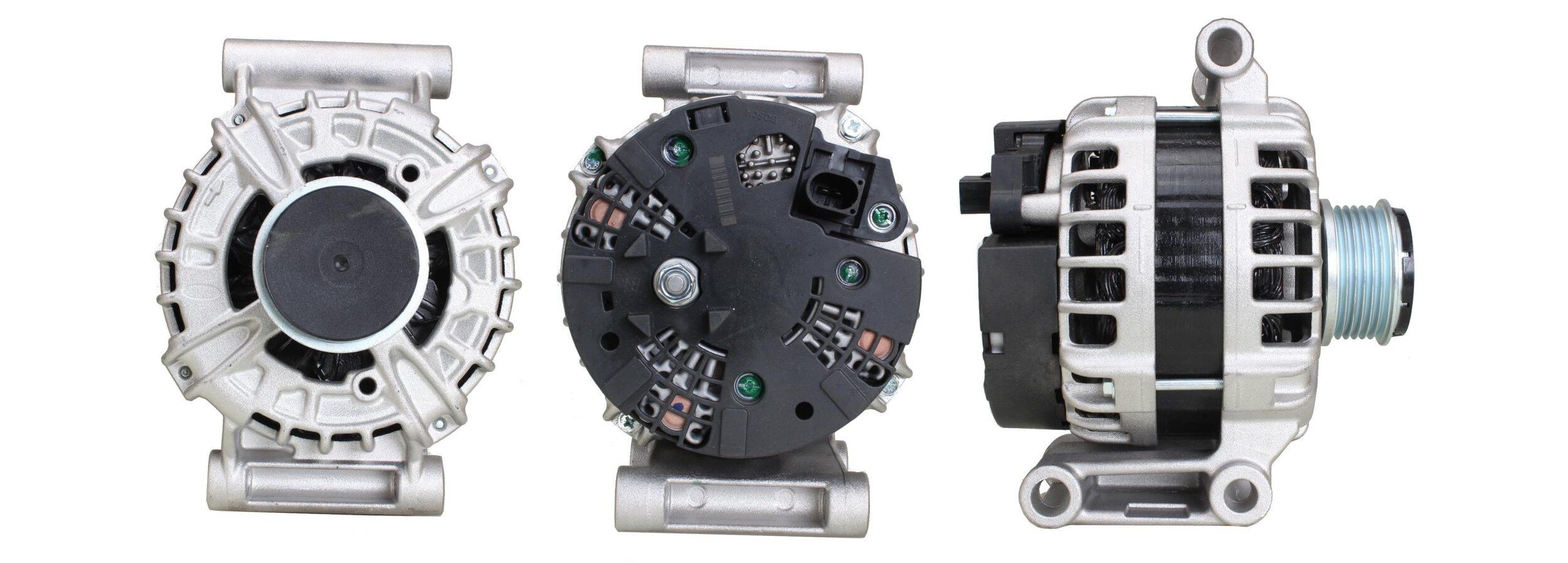 DRI 2193151802: Alternator 180A