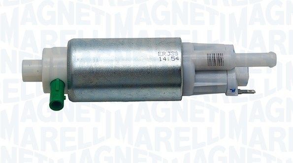 MAGNETI MARELLI 219900000091: Brandstofpomp PB Electrisch, 100l/h