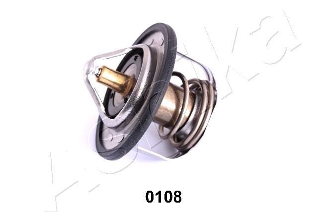 ASHIKA 22-0108: Termostat, lichid racire 85°C, 54mm