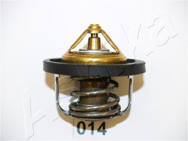ASHIKA 22-014: Termostaat, Jahutusvedelik 82°C, 52mm, 43mm