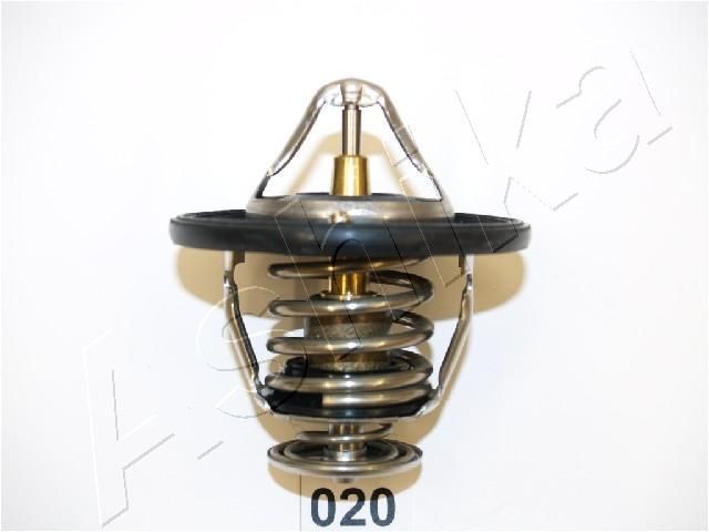 ASHIKA 22-020: Termostat, lichid racire 82°C, 68mm, 30mm