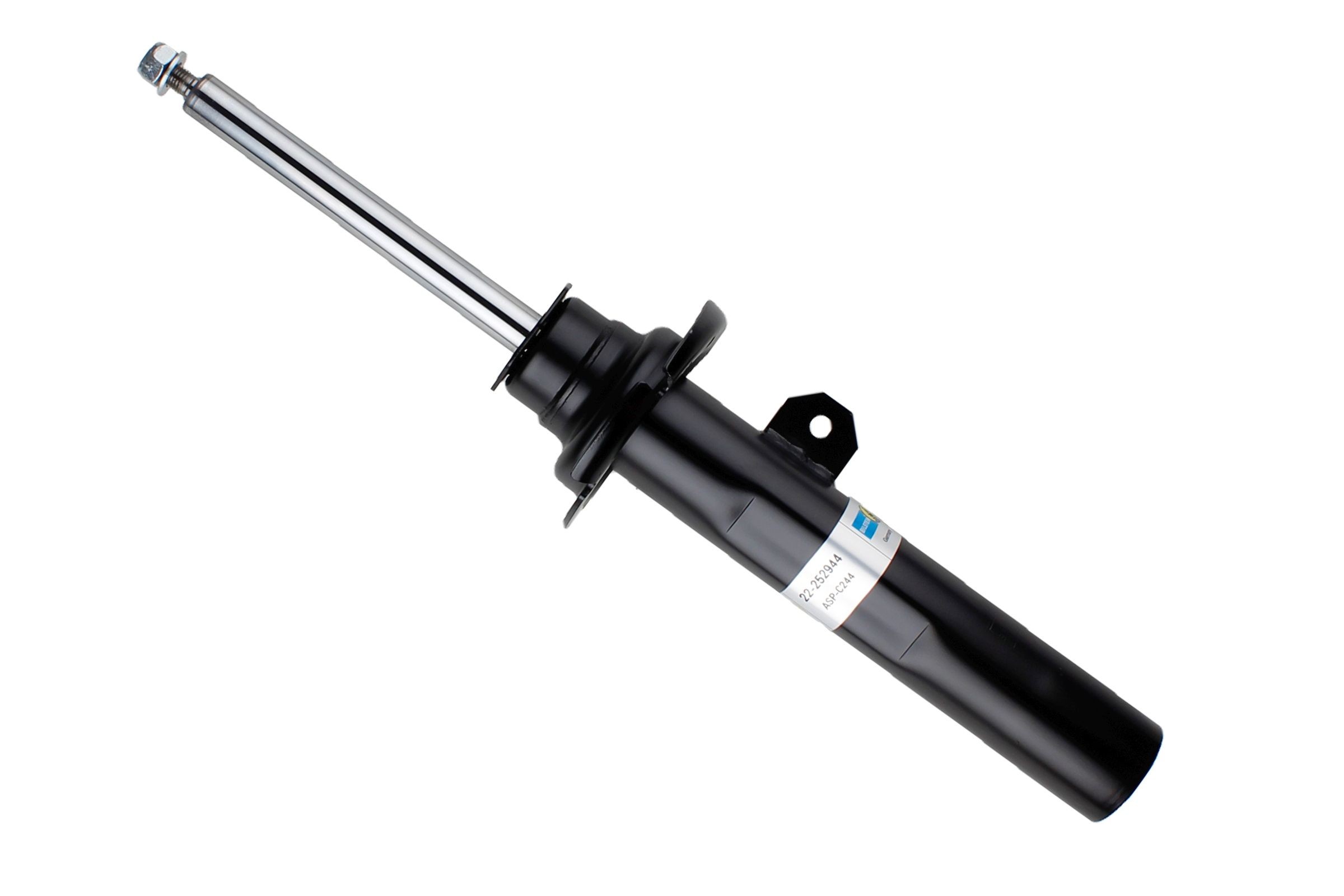 BILSTEIN 22-252944: Amortizor Axa fata stanga, presiune gas, Ansamblu amortizor-arc B4 OE Replacement