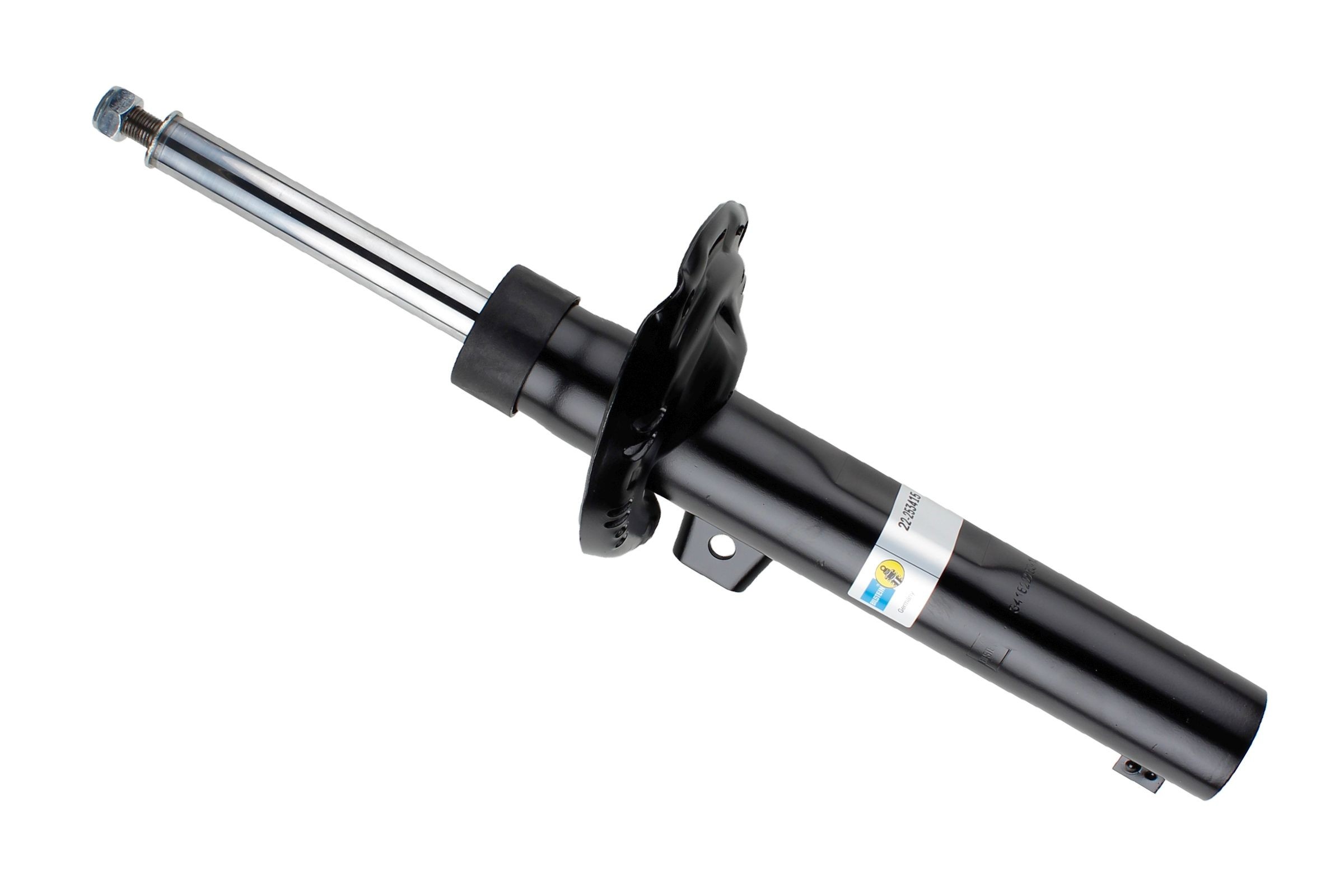 BILSTEIN 22-253415: Amort Esisild, Gaasirõhk, Vedruamort B4 OE Replacement