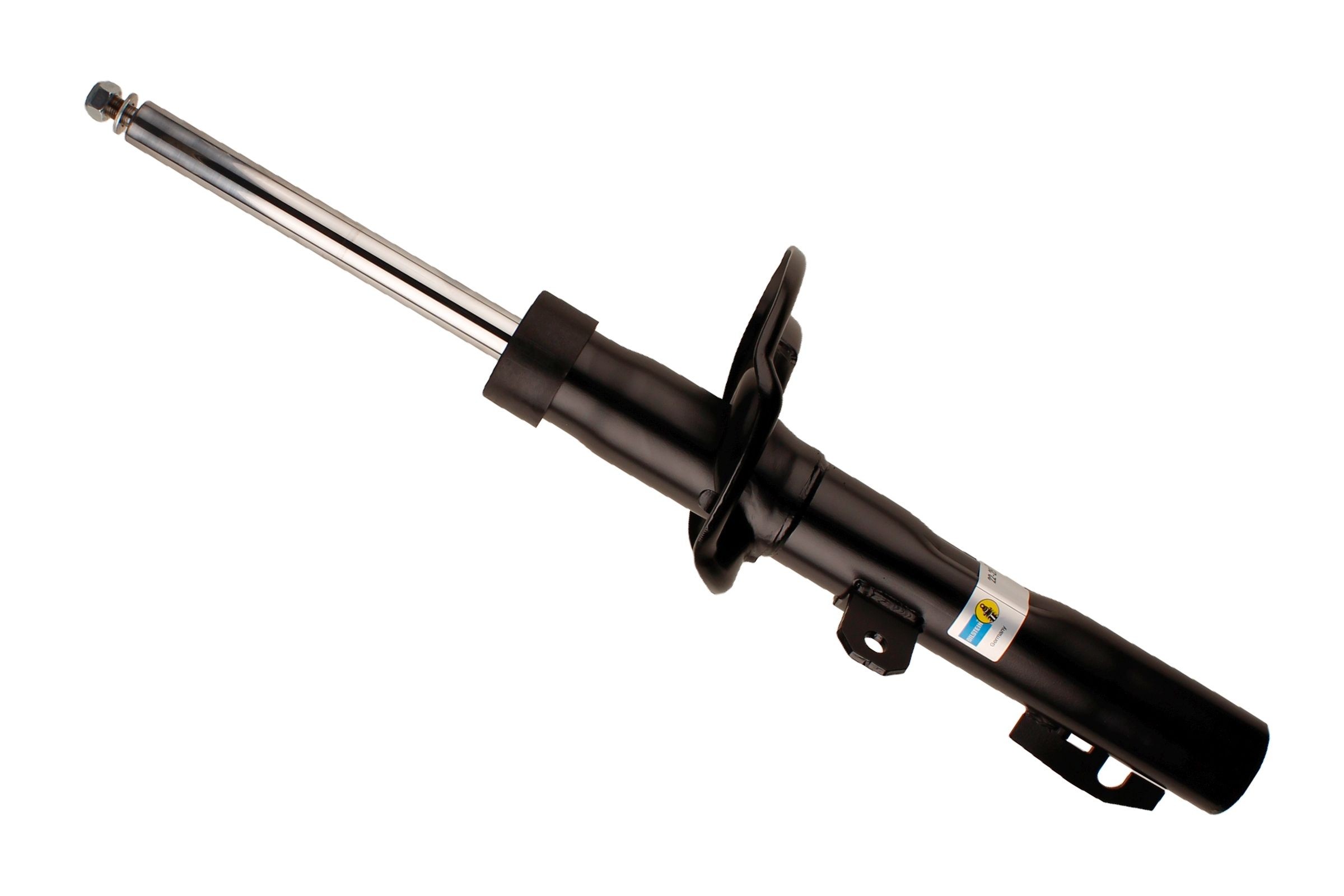 BILSTEIN 22-257277: Amortizor punte fata, presiune gas, Ansamblu amortizor-arc B4 OE Replacement