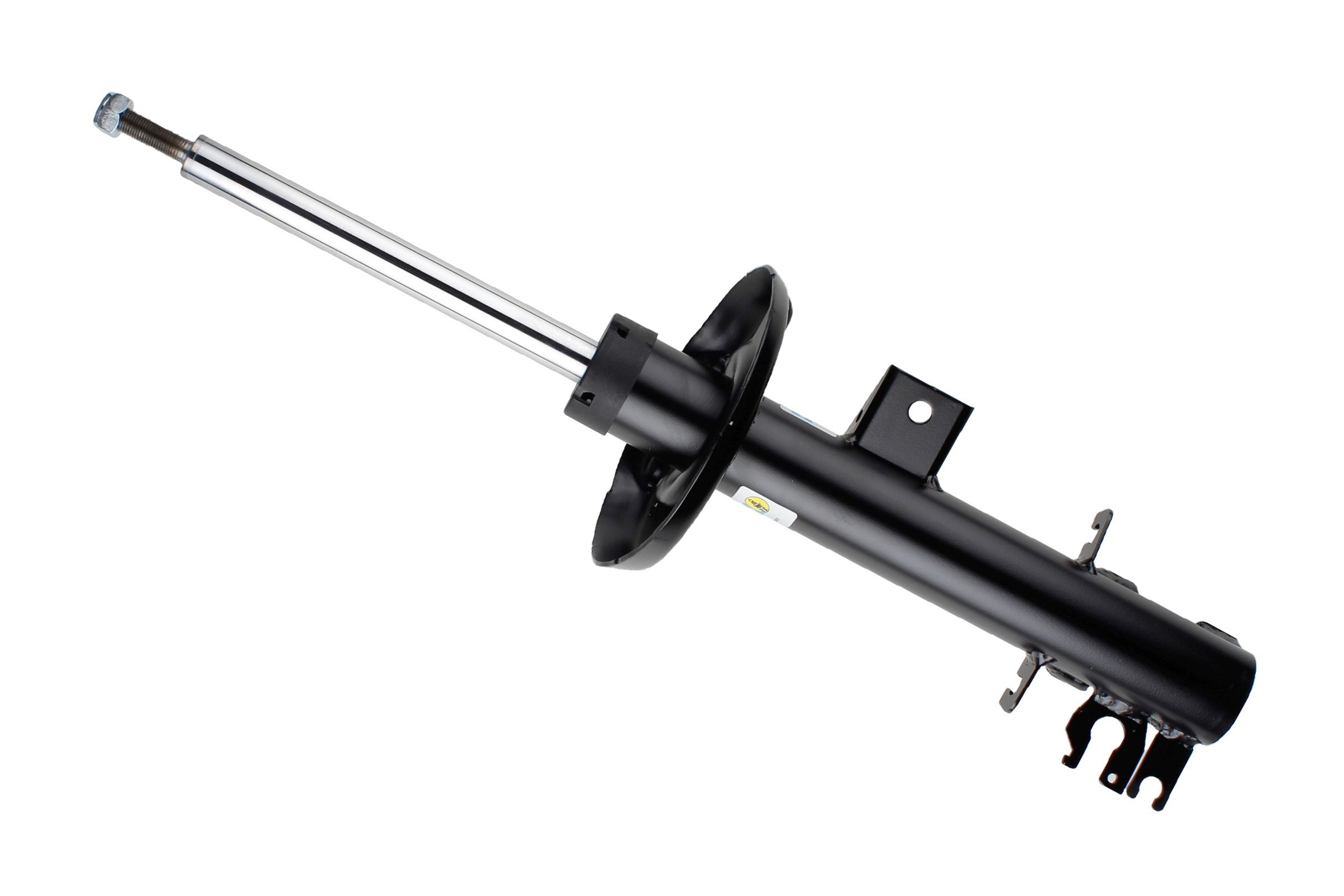 BILSTEIN 22-260406: Amortizor Axa fata dreapta, presiune gas, Ansamblu amortizor-arc B4 OE Replacement