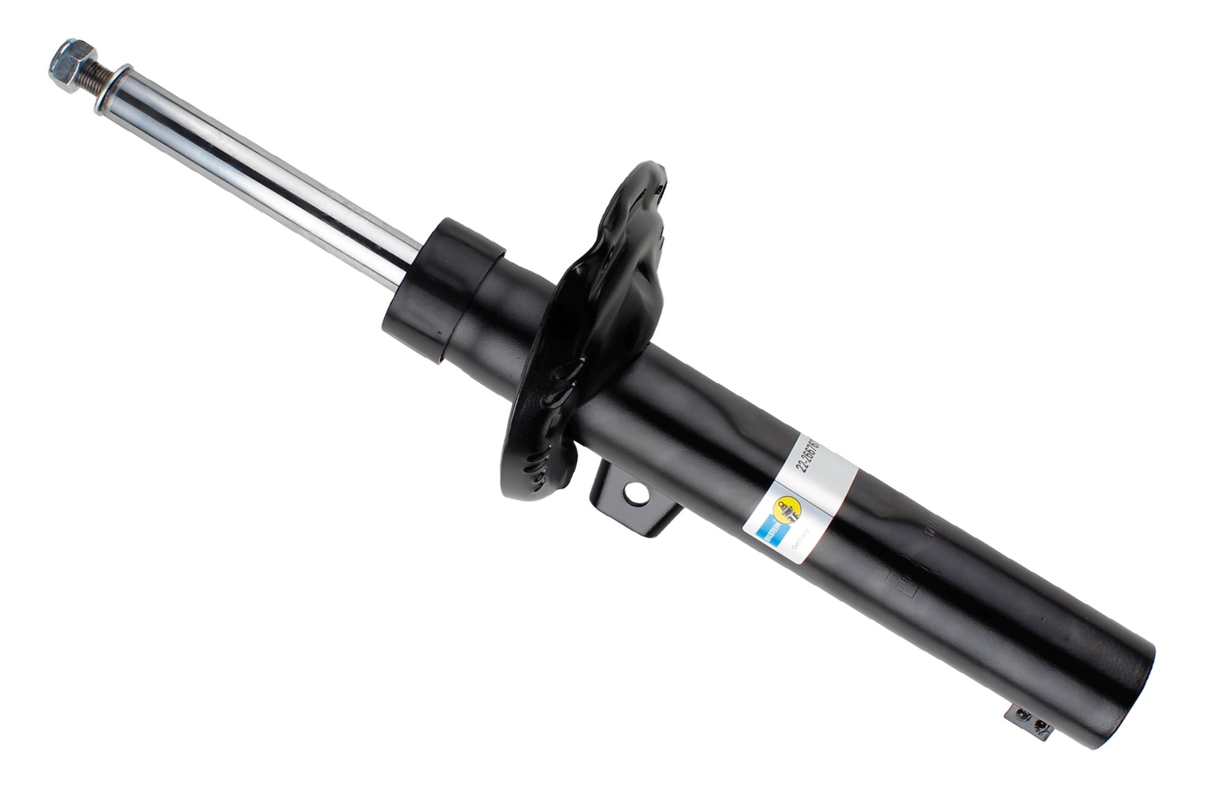 BILSTEIN 22-266767: Amort Esisild, Gaasirõhk, Vedruamort B4 OE Replacement