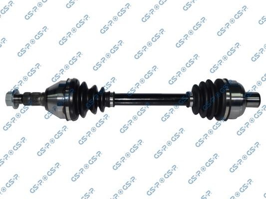 GSP 221044: Semiasse A1, 606mm